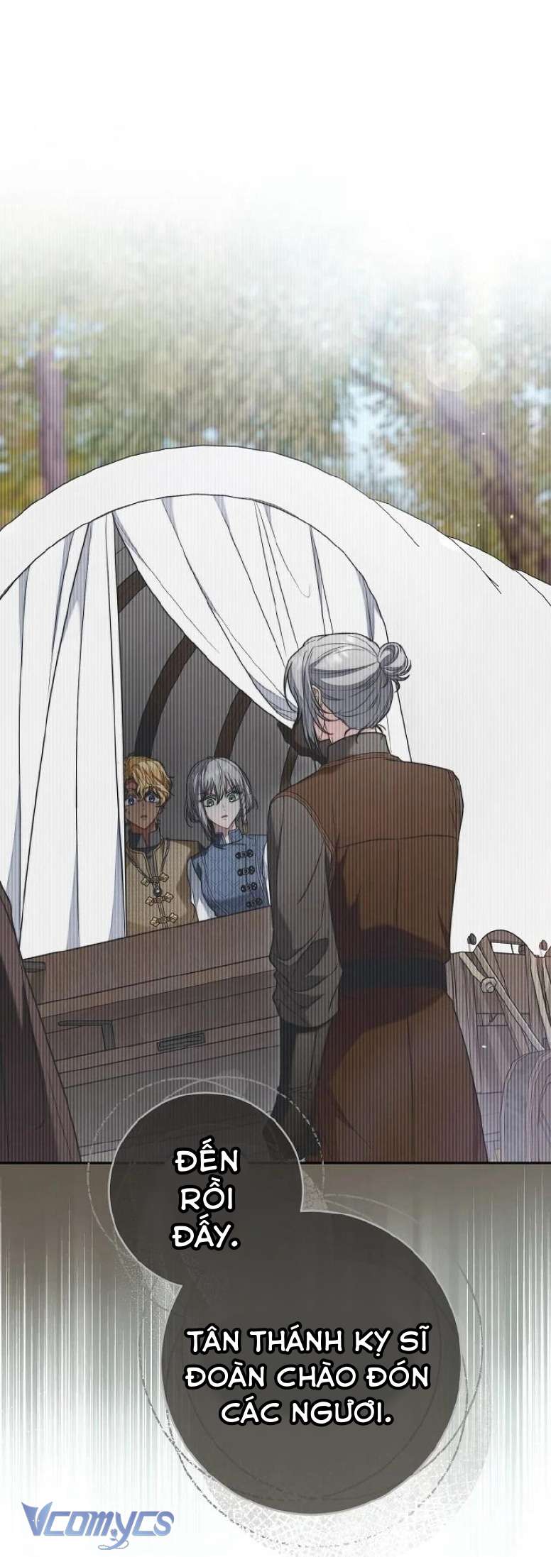 Hôn Nhân Vụ Lợi 2: Bản Tình Ca Không Thể Quên Chap 34 - Trang 2