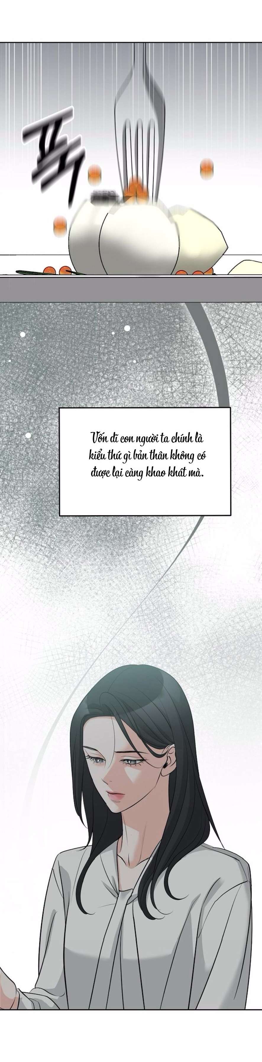 Cẩn Thận Va Phải Tình Yêu Chap 37 - Trang 3