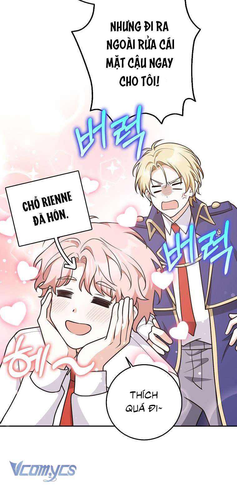 Tôi Thề Chúng Ta Chỉ Là Bạn Chapter 30 - Trang 4