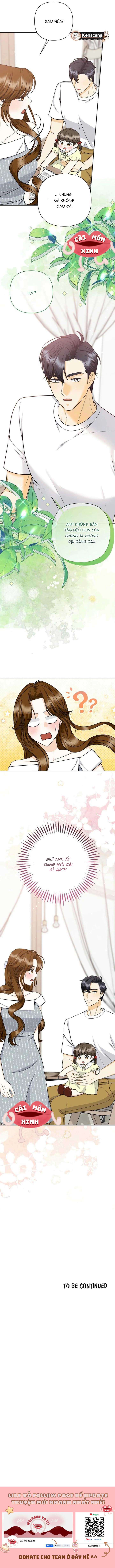 Hãy Tới Nhà Anh Đi Chap 24 - Trang 3