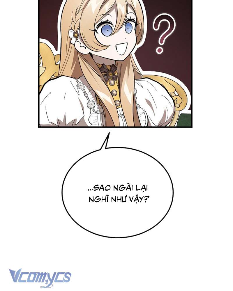 Ác Quỷ Nuôi Dưỡng Tiểu Thư Chapter 48 - Trang 4