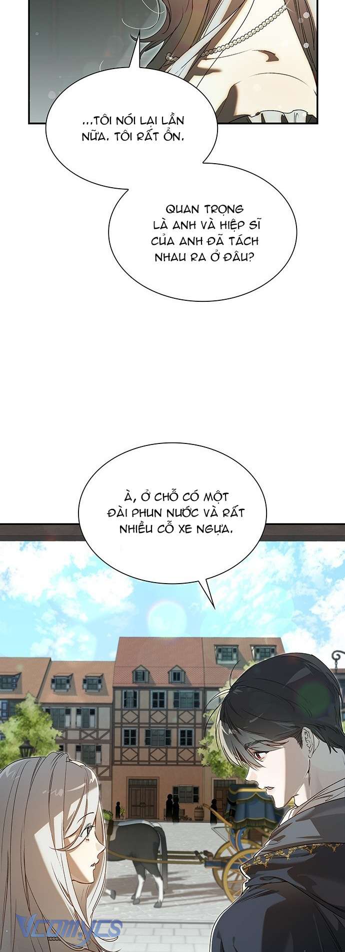 Cứ Cố Gắng Hết Sức Để Hối Hận Chap 2 - Trang 4