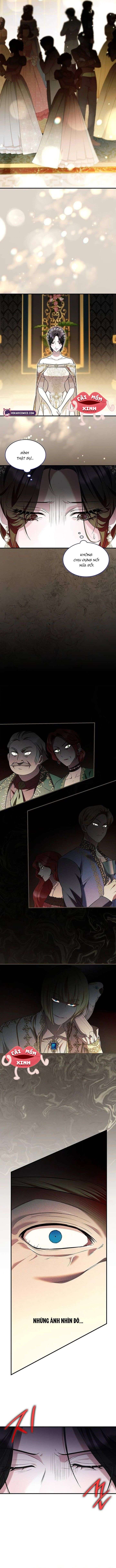 Vào Ngày Mà Chị Gái Tôi Qua Đời Chap 14 - Trang 3