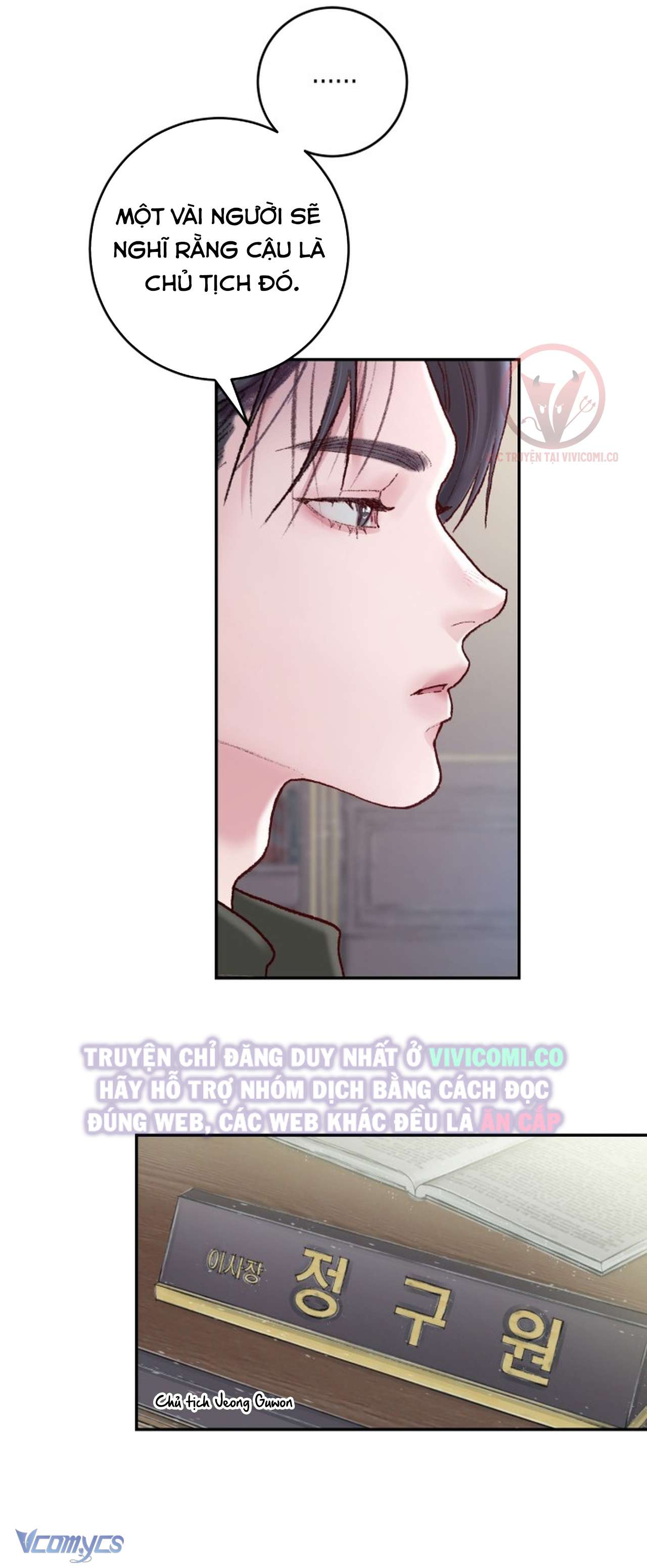 Chàng Quỷ Của Tôi Chap 5 - Next Chap 6