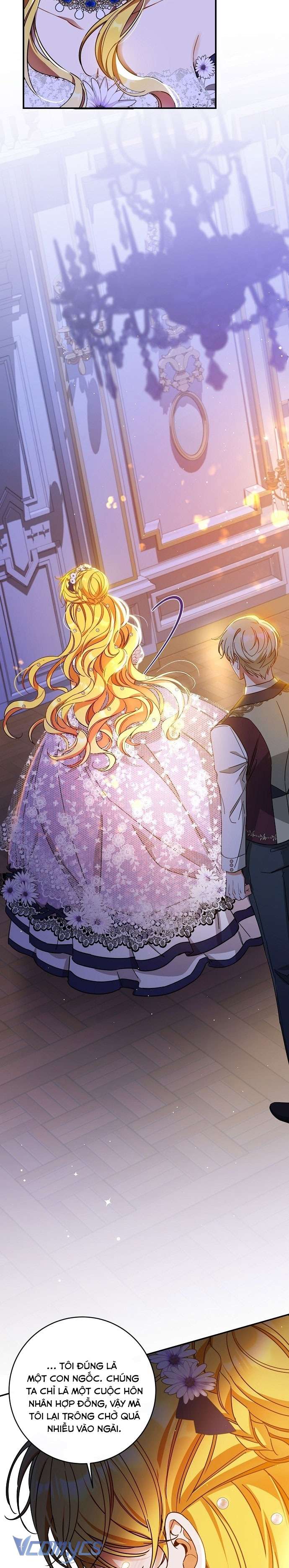 Thuần Hóa Hầu Tước Quái Dị Chap 61 - Trang 2