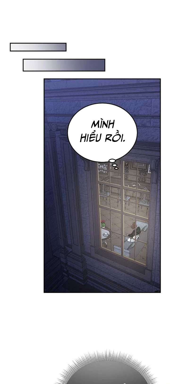 Nữ Hầu Báo Thù: Thời Khắc Cuối Cùng Chap 9 - Trang 4