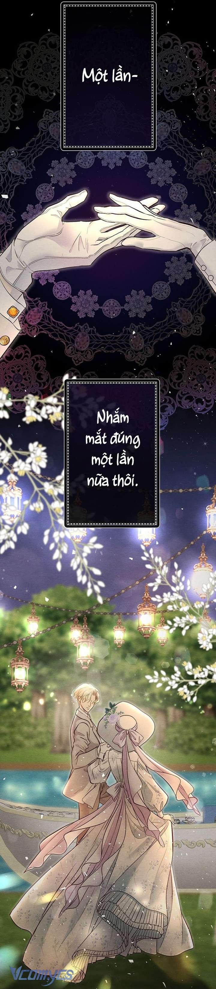 Hoàng Tử Rắc Rối Chap 24 - Trang 2