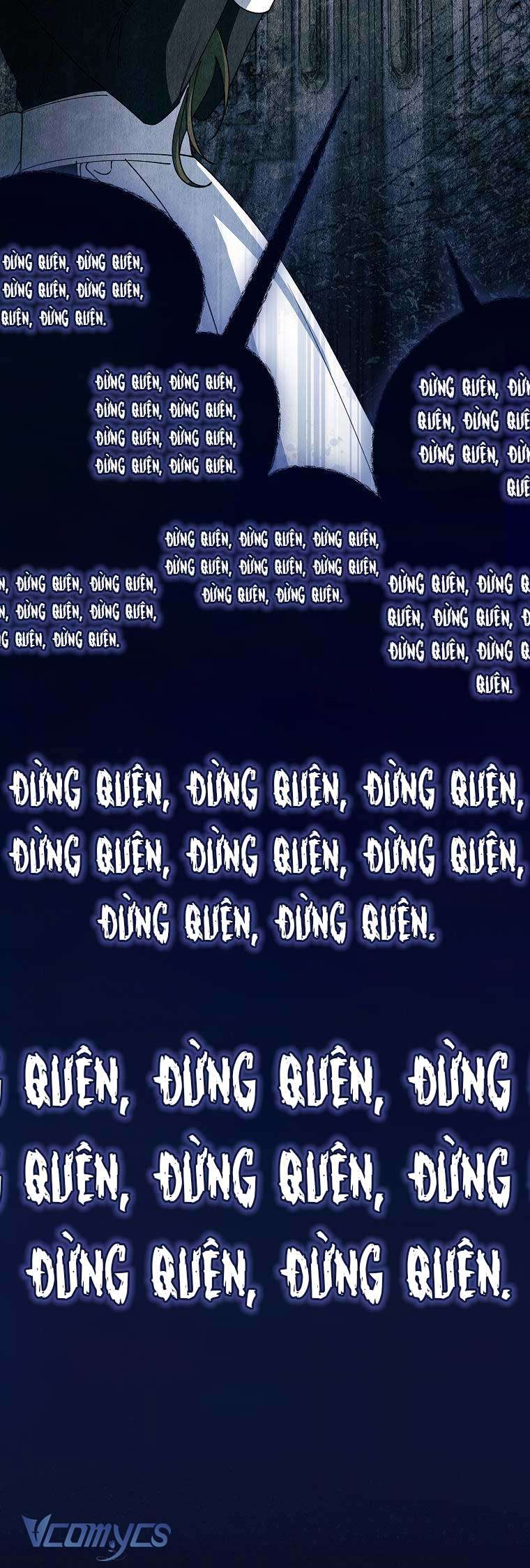 100 lời nguyền tại dinh thự Illestone Chap 9 - Trang 3