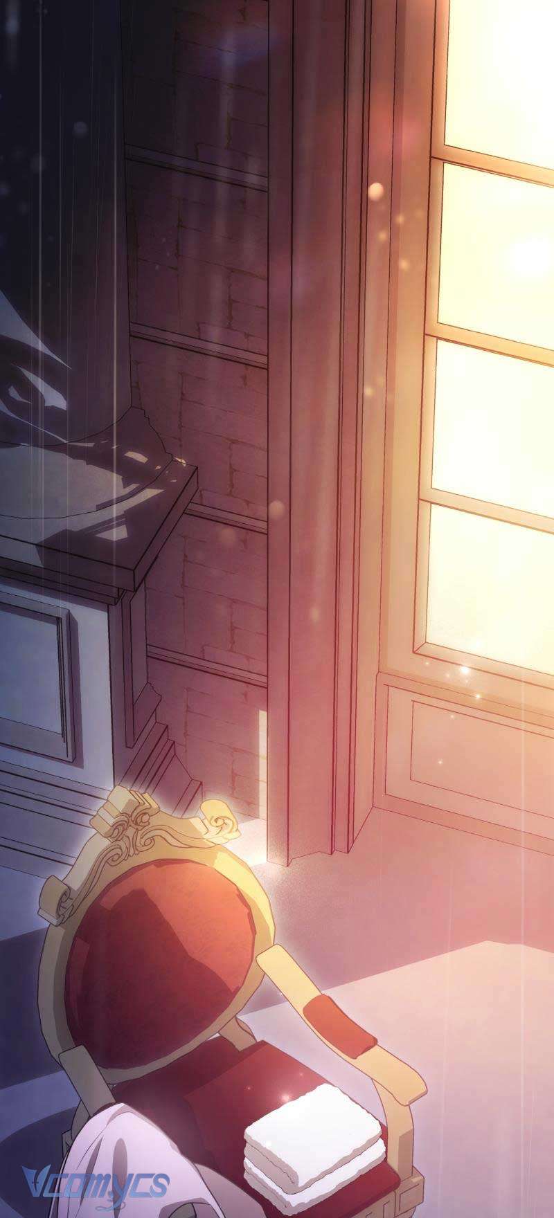 Cái Giá Phải Trả Chap 81 - Trang 3