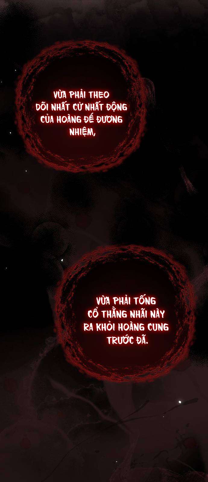 Nữ Công Tước Chiến Lợi Phẩm Chap 39 - Trang 2