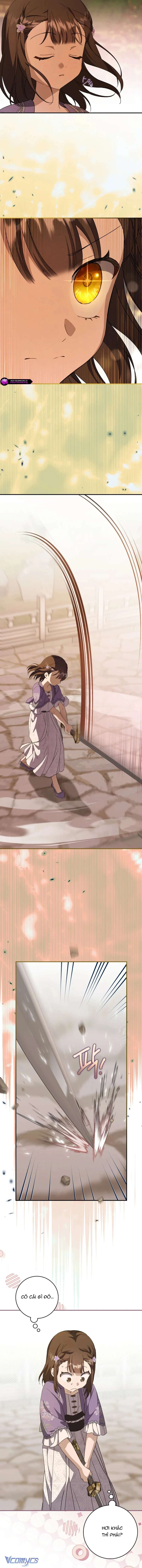 Trở Thành Cô Cháu Gái Bị Khinh Miệt Của Nhà Quyền Quý Chap 105 - Trang 2