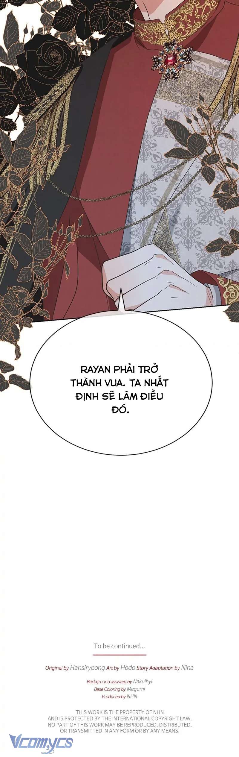 Sinh Ra Trở Thành Nhân Vật Không Có Trong Nguyên Tác Chap 26 - Trang 2