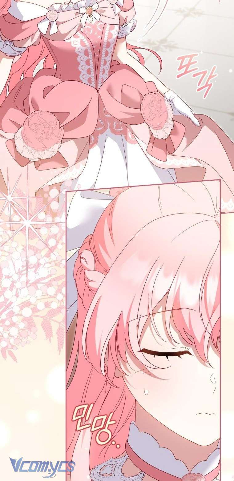 Tôi Được Nuôi Dưỡng Bởi Những Kẻ Phản Diện Chap 117 - Trang 2