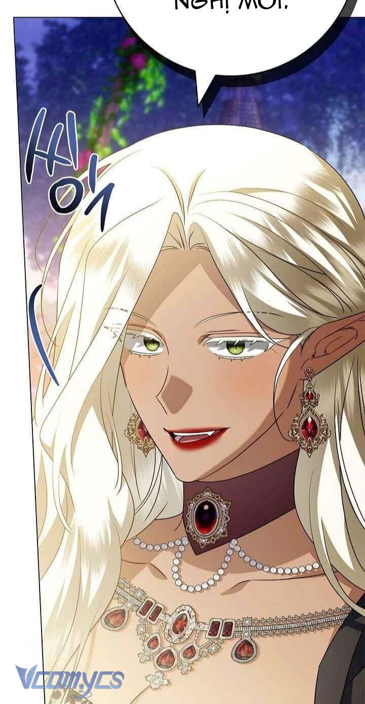 Xin Lỗi Vì Tôi Không Thể Rời Mắt Khỏi Vẻ Ngoài Của Ngài Chap 39 - Trang 4