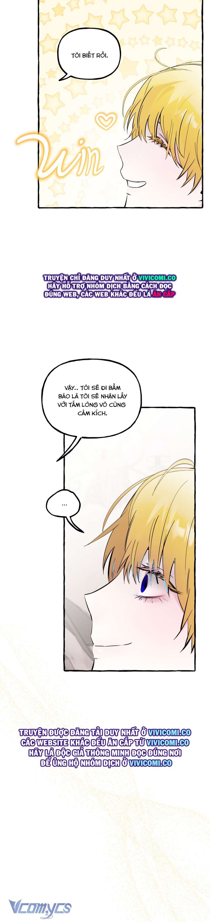 [18+] Hoàng Cung Có Chó Dữ! Chap 72 - Trang 2