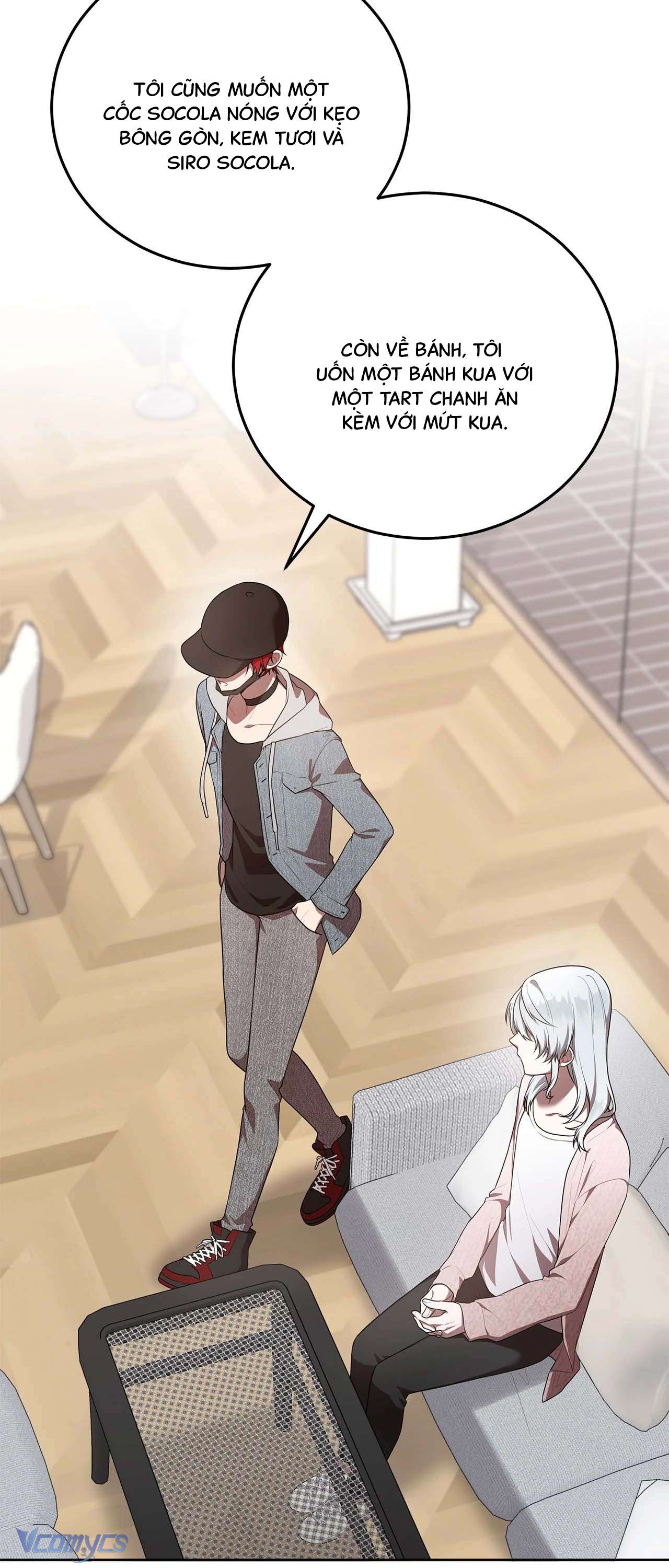 Chủ Tiệm Cafe Là Guide Cấp S Chap 22 - Next Chap 23