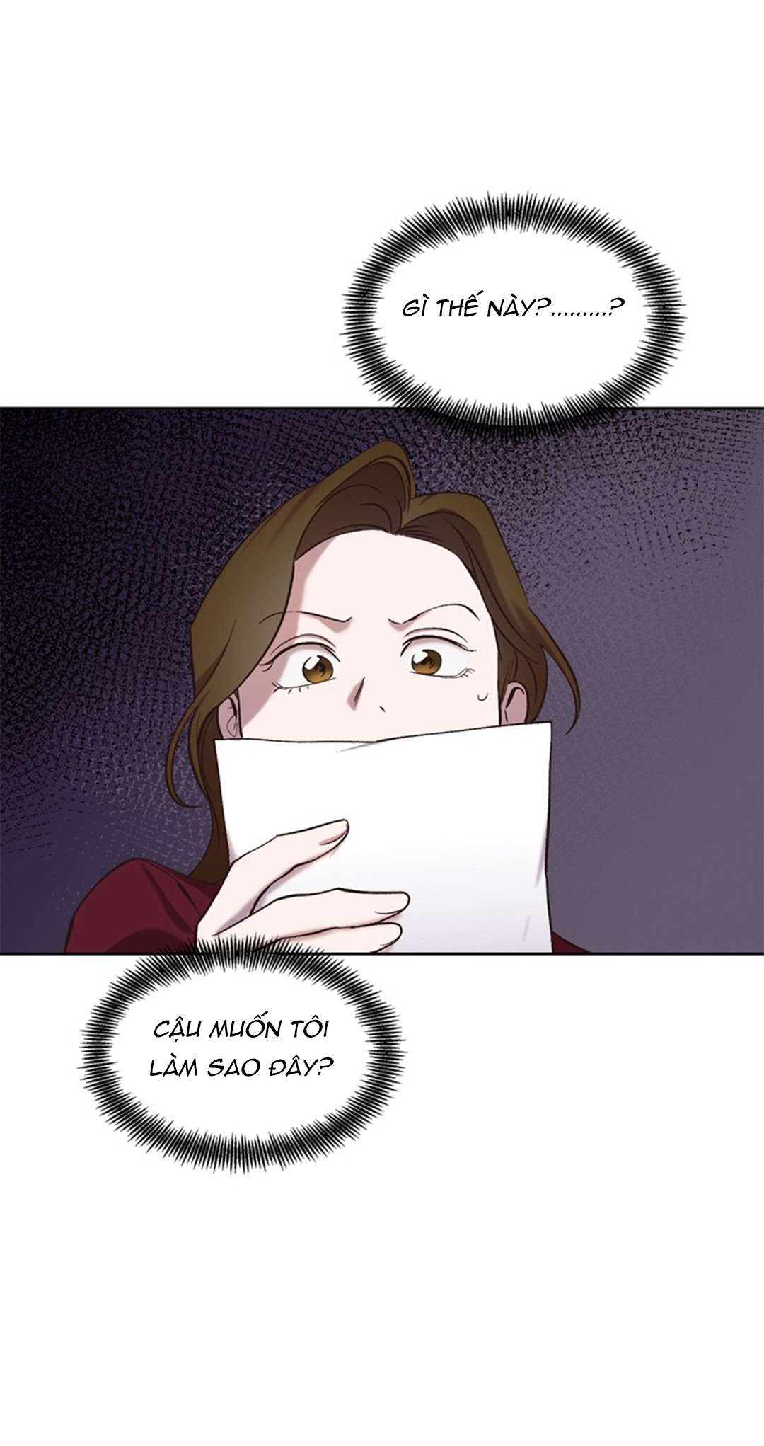 Thanh Xuân Của Chúng Ta Chap 93 - Trang 4