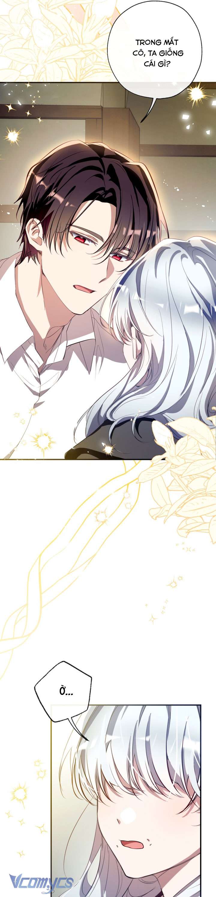 Chúng Ta Có Thể Trở Thành Một Gia Đình Được Không? Chap 152 - Trang 2