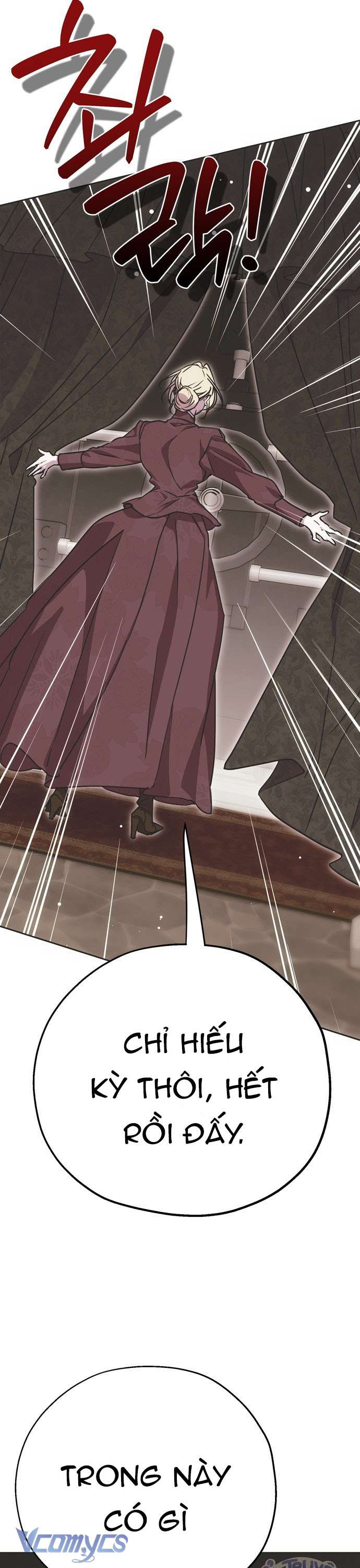 Vụ Bê Bối Vô Đạo Đức Chap 2 - Trang 4