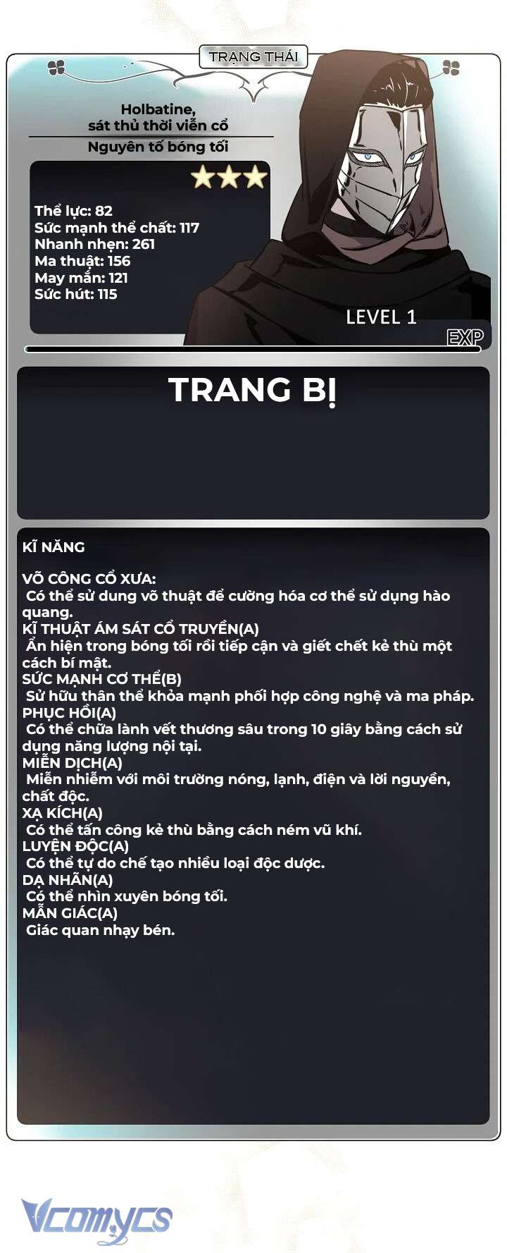 CHITRA Chap 95 - Trang 2