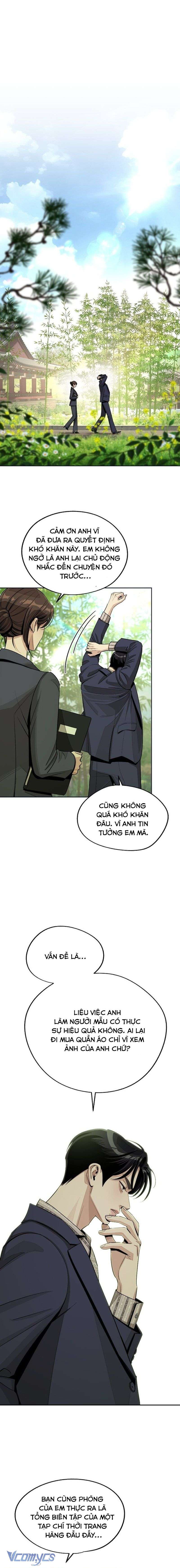 Chuyện Tình Chàng Iseop Chap 77 - Trang 2
