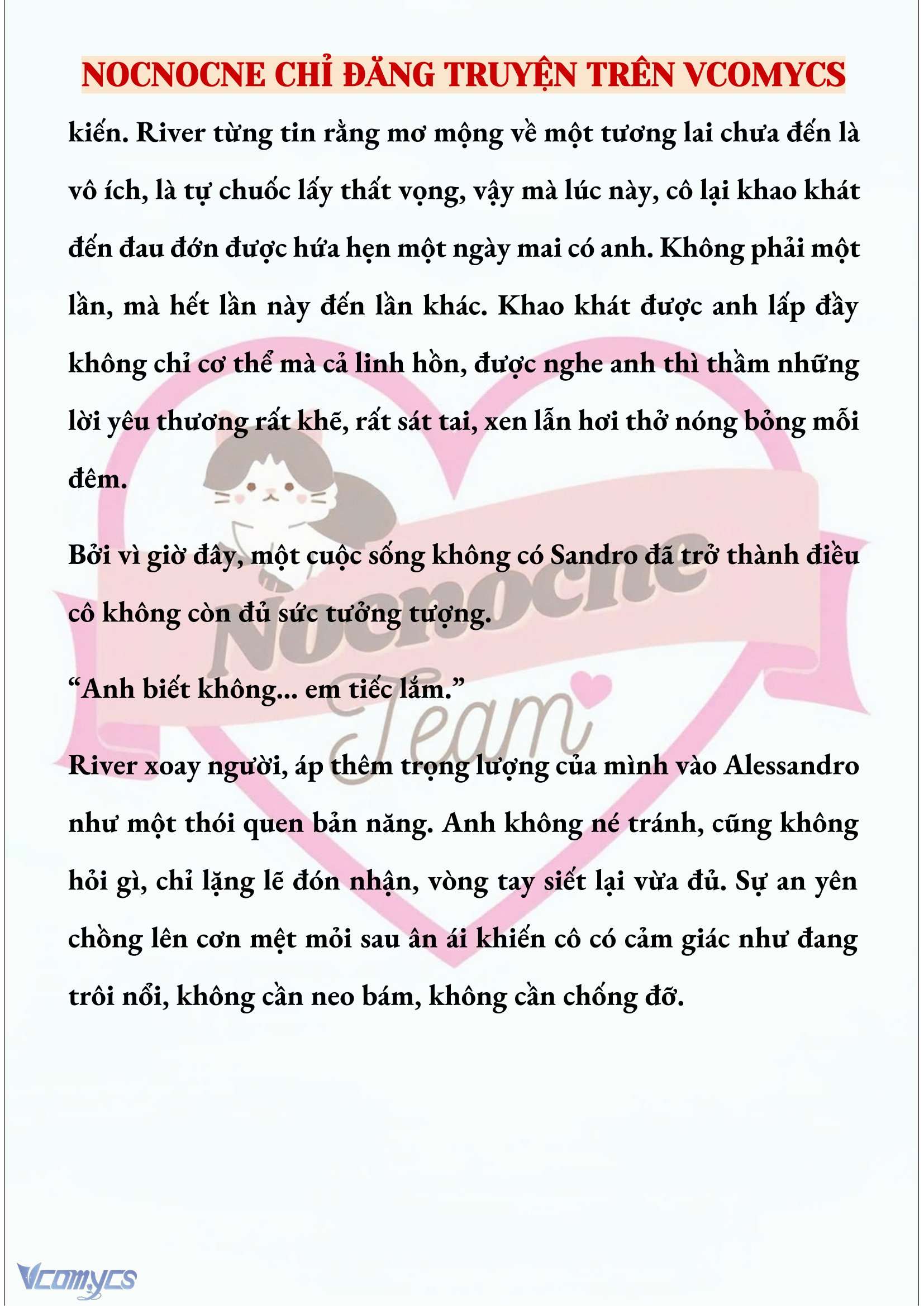 [TIỂU THUYẾT] ĐIỂM CHÍ Chap 155 - Trang 2