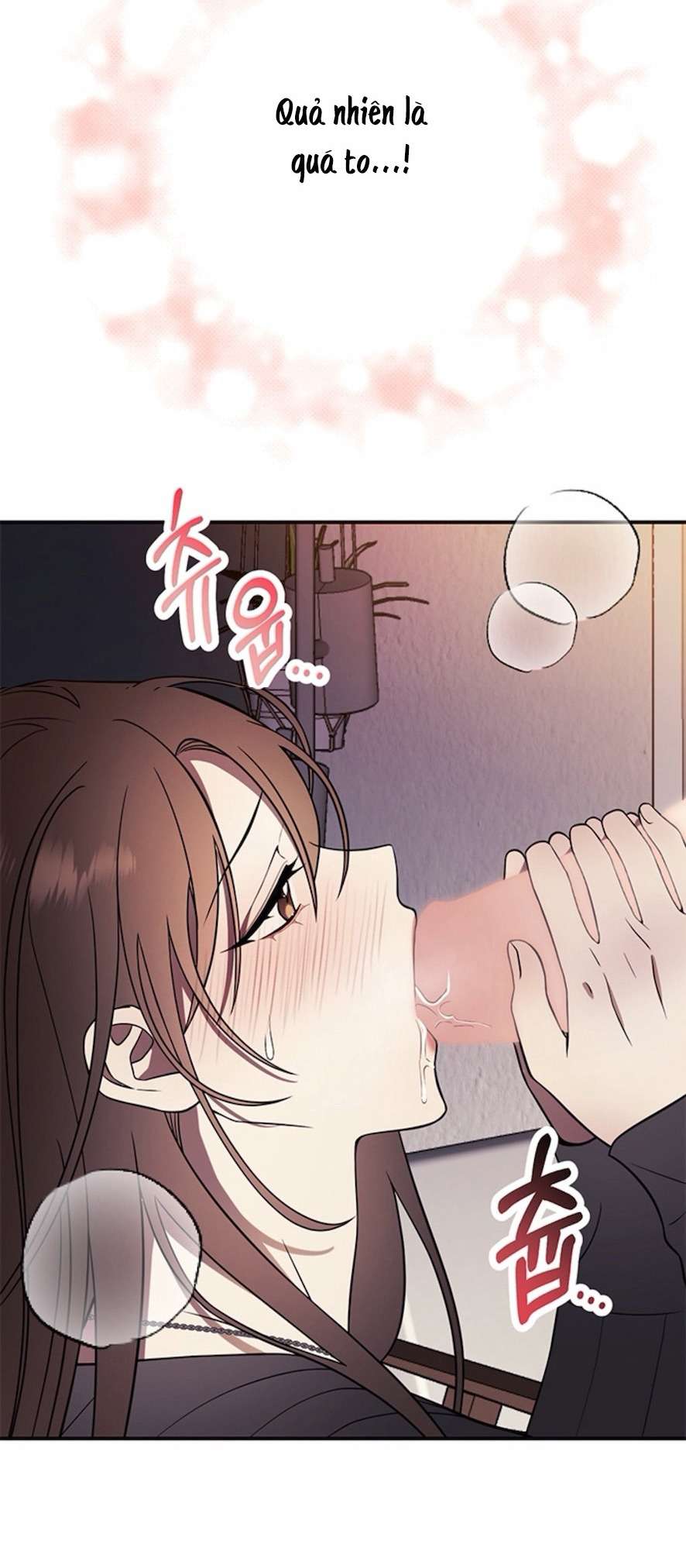 Oppa, Cho Em Xin Một Miếng Nào! Chap 4 - Trang 2