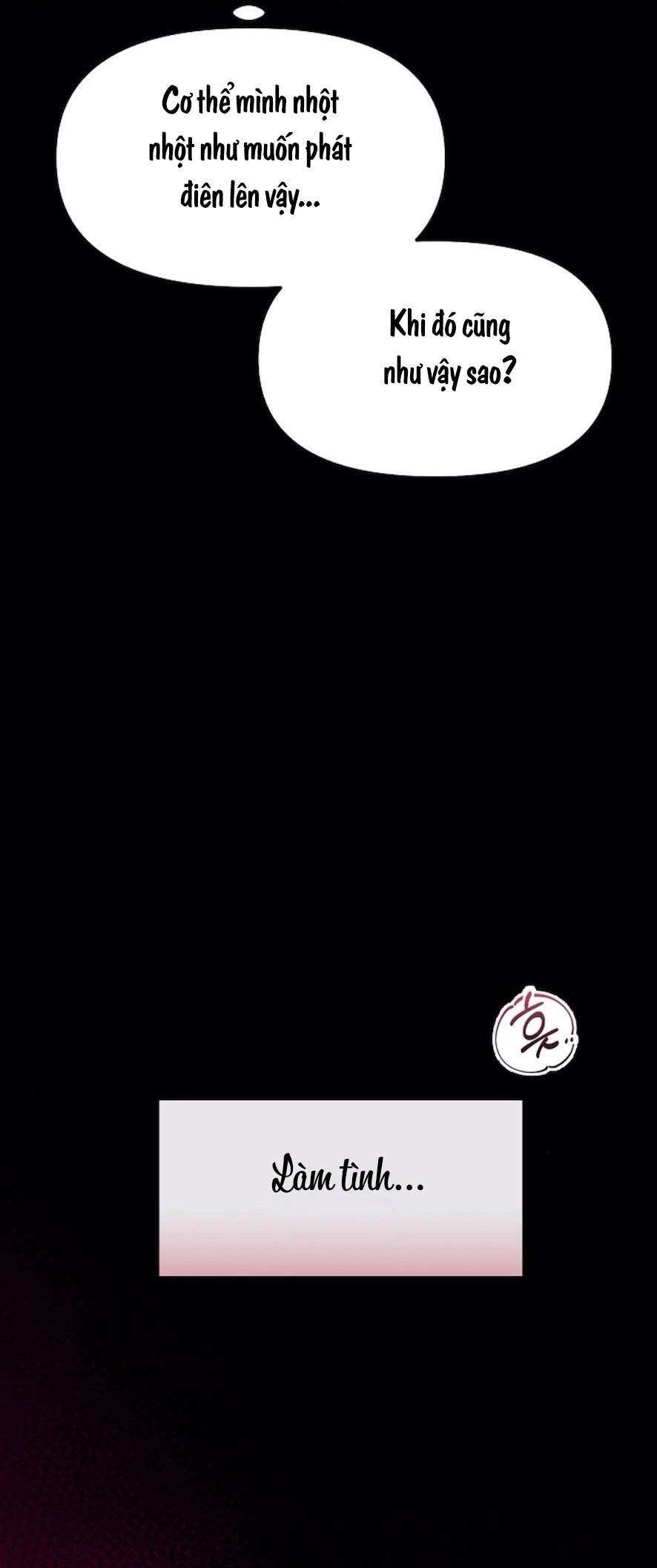 〖18+〗- Sự Cám Dỗ Ngọt Ngào Của Cậu Bạn Thân Chap 6 - Trang 2