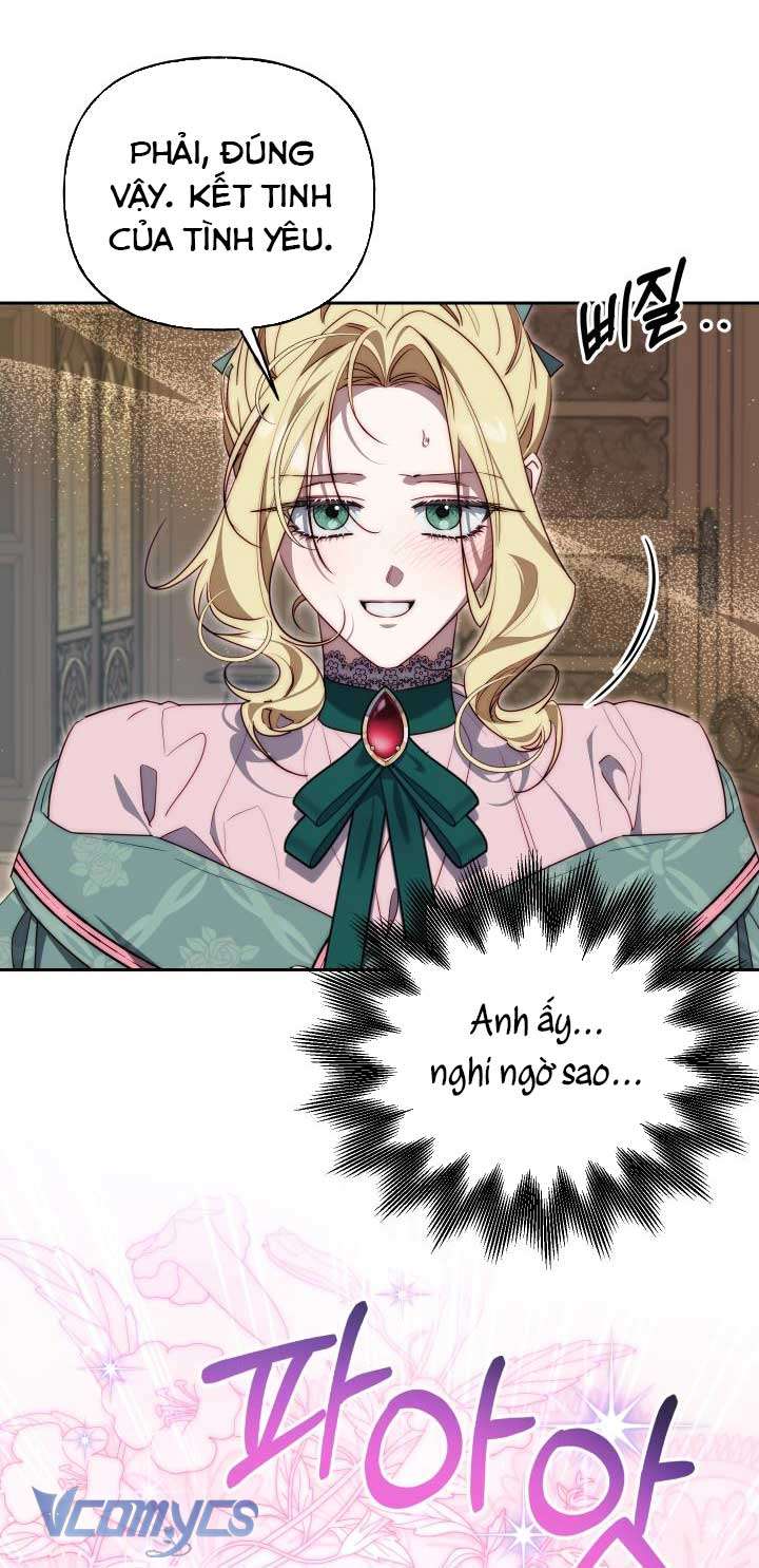 Thuần Hóa Hoàng Tử Quái Vật Chap 26 - Trang 3