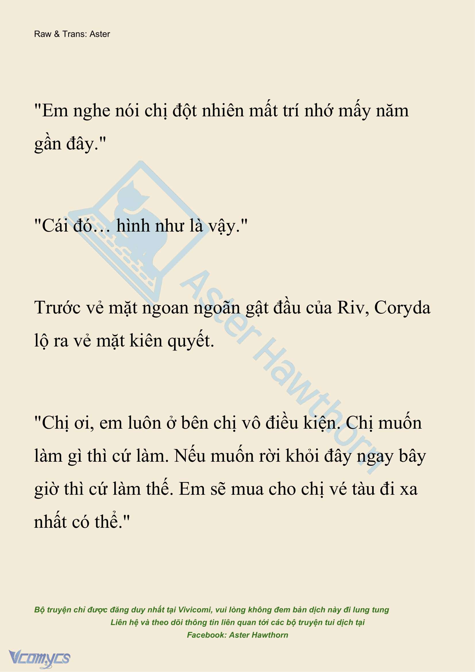 [NOVEL] Odalisque Chap 156 - Trang 2