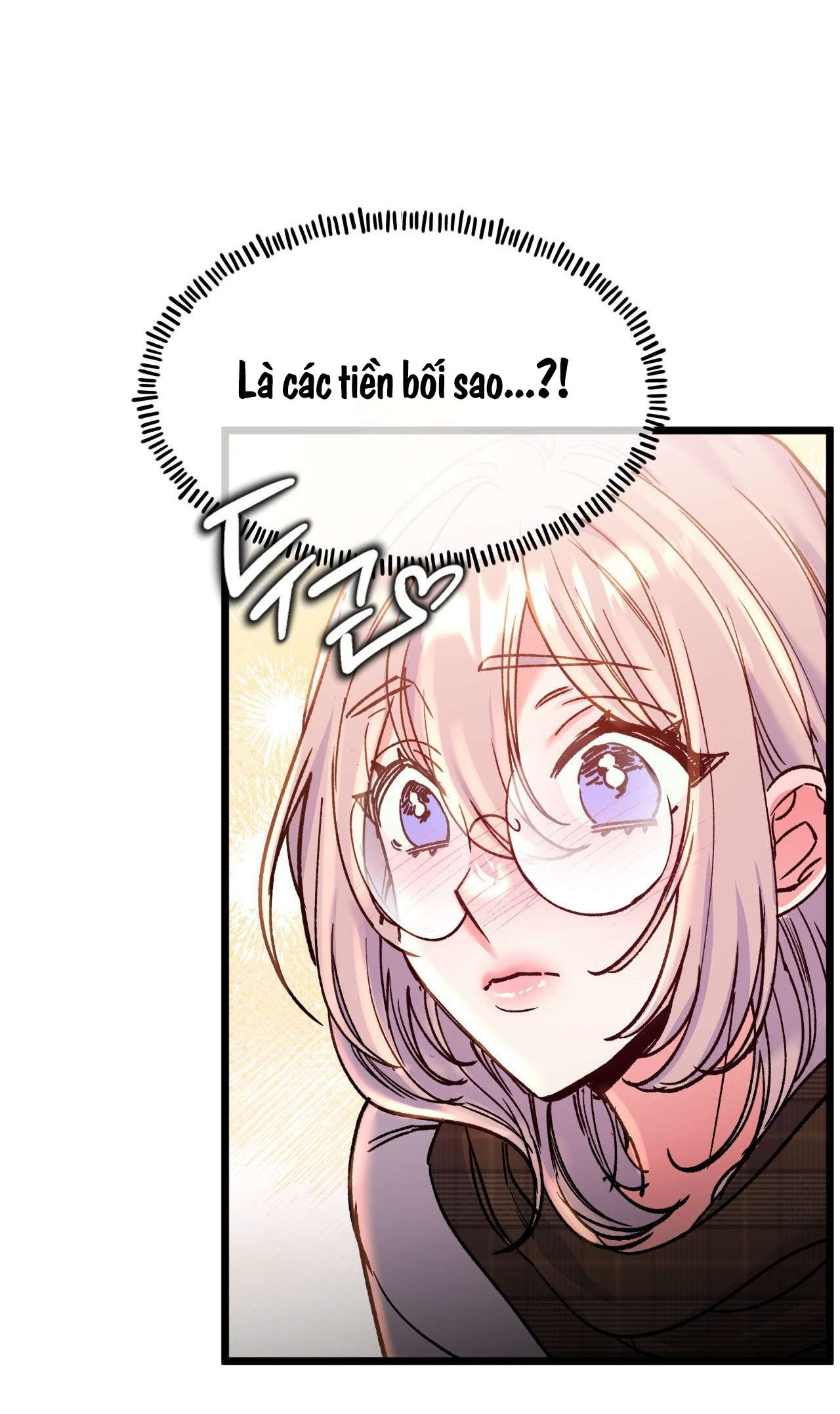 Cuộc Sống Ở Clb Của Sinh Viên Năm Nhất Yul Moo Chap 30 - Trang 3