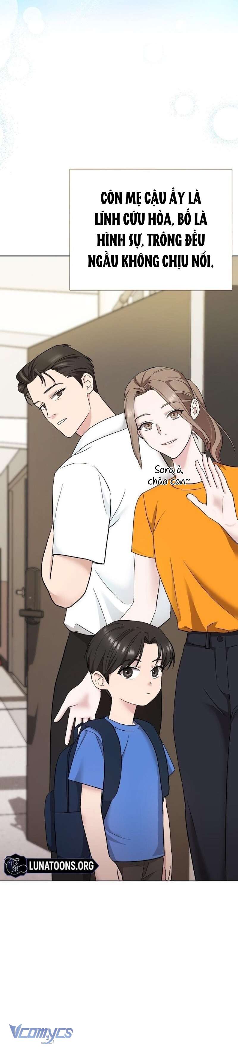 Thiêu Rụi Chap 1 - Trang 2