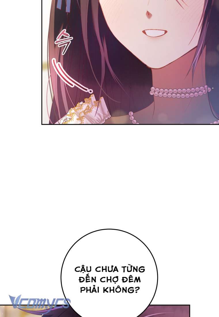 [Sứa Biển] Em Trai Tôi Là Hoàng Đế Ngang Ngược Chap 28 - Trang 2