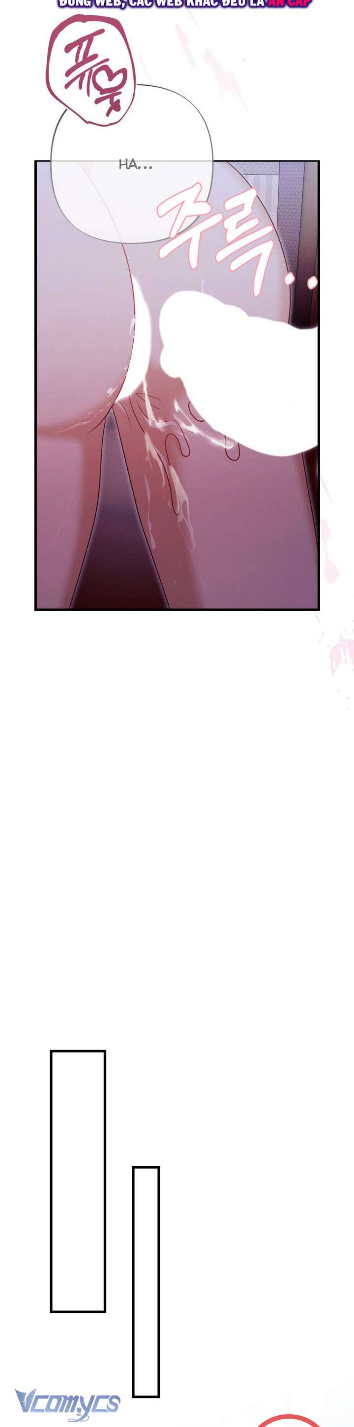 [18+] Hối Hận Muộn Màn Chap 15 - Trang 2