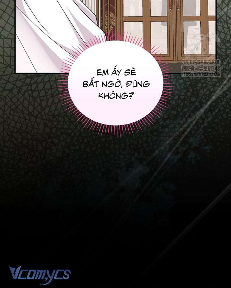 Chị Gái Của Nhân Vật Phản Diện Hôm Nay Cũng Đang Đau Khổ Chap 96 - Trang 4