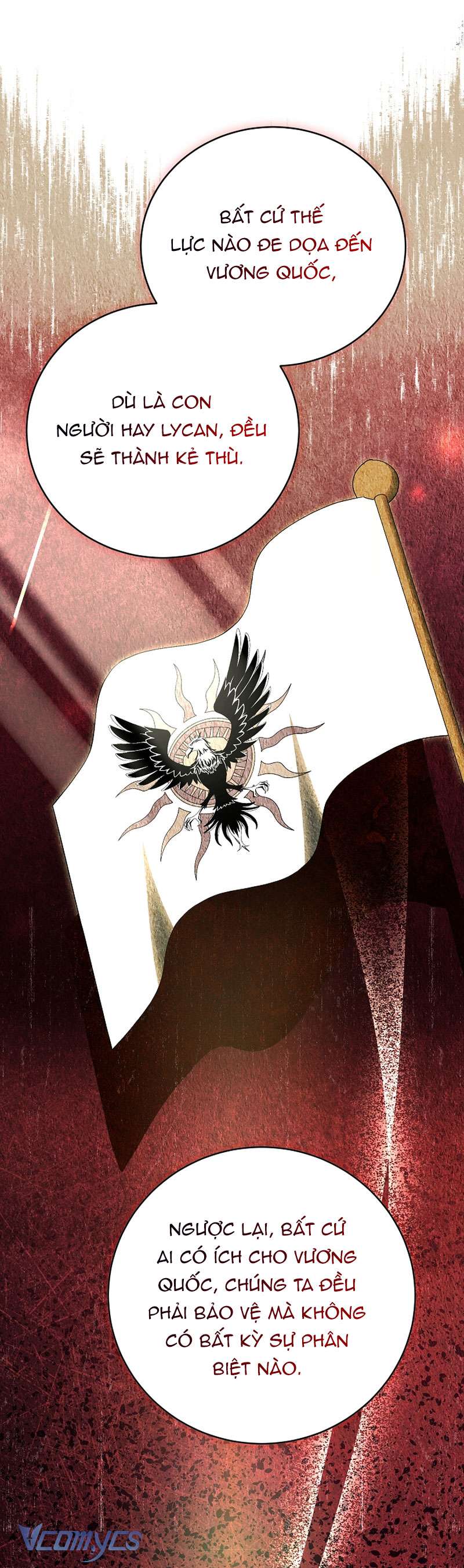 Khi Bình Mình Siết Chặt Lấy Cổ Chap 3 - Trang 2