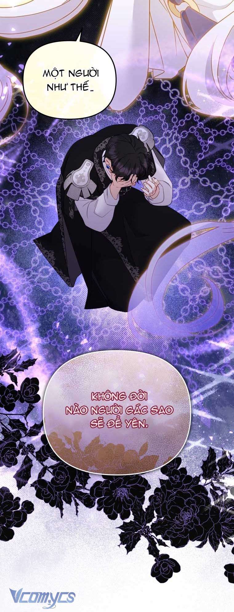 Tôi Được Nuôi Dưỡng Bởi Những Kẻ Phản Diện Chap 122 - Trang 2