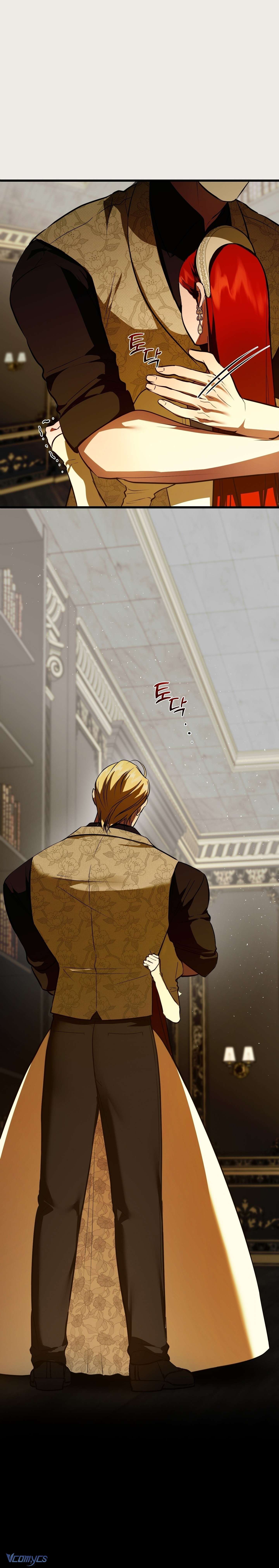 Trở Thành Mối Tình Đầu Của Con Trai Kế Chap 44 - Trang 2