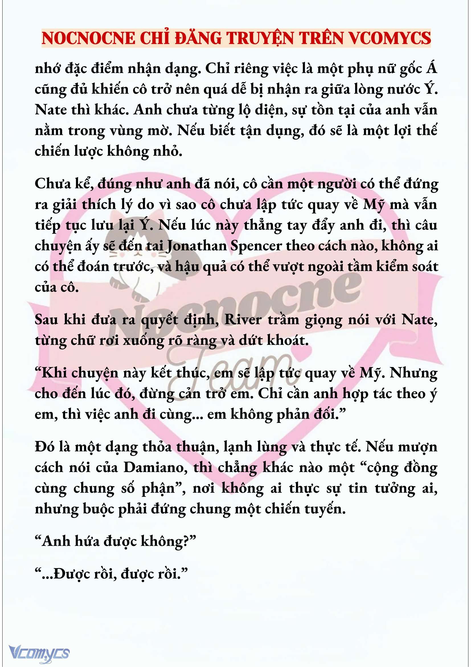 [TIỂU THUYẾT] ĐIỂM CHÍ Chap 113 - Trang 2