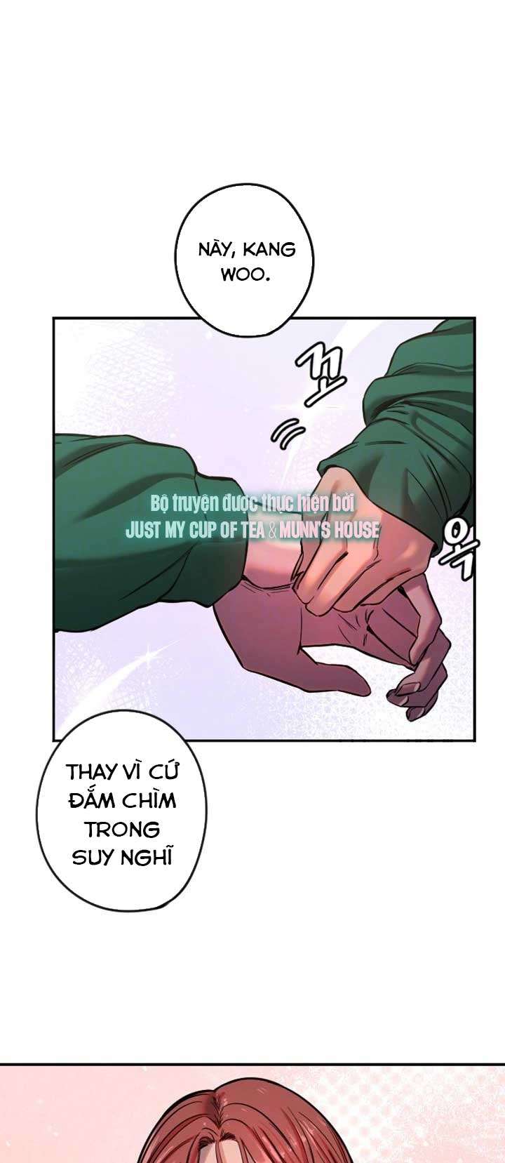 Manitto Chap 18 - Trang 3