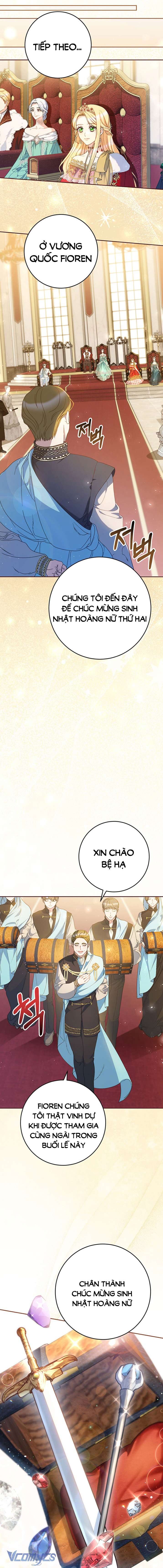 Nuôi Dưỡng Em Gái Xinh Đẹp Chap 26 - Trang 3