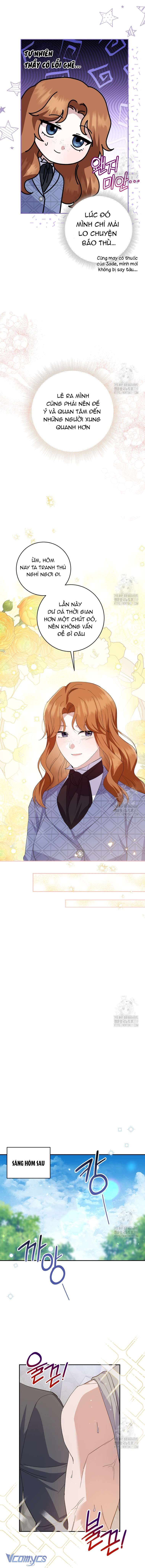 Kế Hoạch Trả Thù Chap 79 - Trang 2