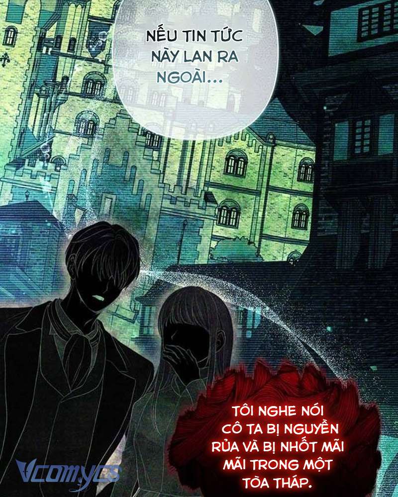 Praesepe Bên Ngoài Chiếc Lồng Chap 14 - Trang 4