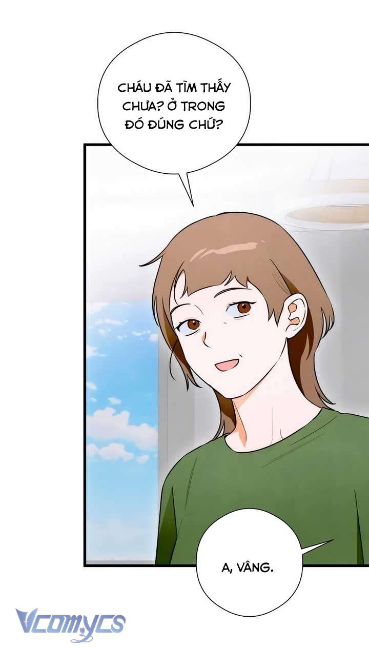 [18+] Mong Ước Của Ác Quỷ Chap 57 - Trang 2