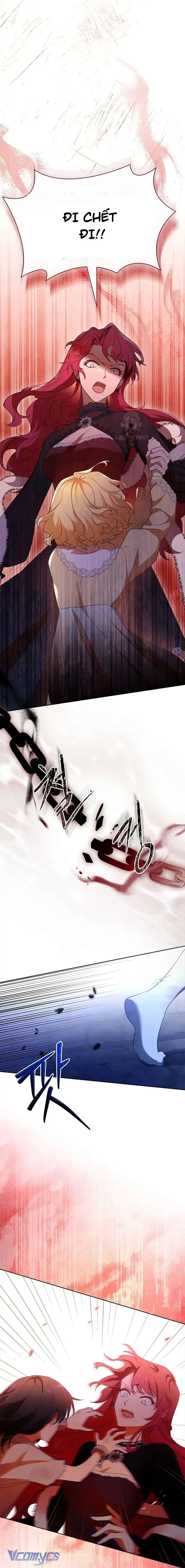 [PNT] Nam Chính À, Tôi Sẽ Tôn Trọng Sở Thích Của Anh! Chap 18 - Trang 2