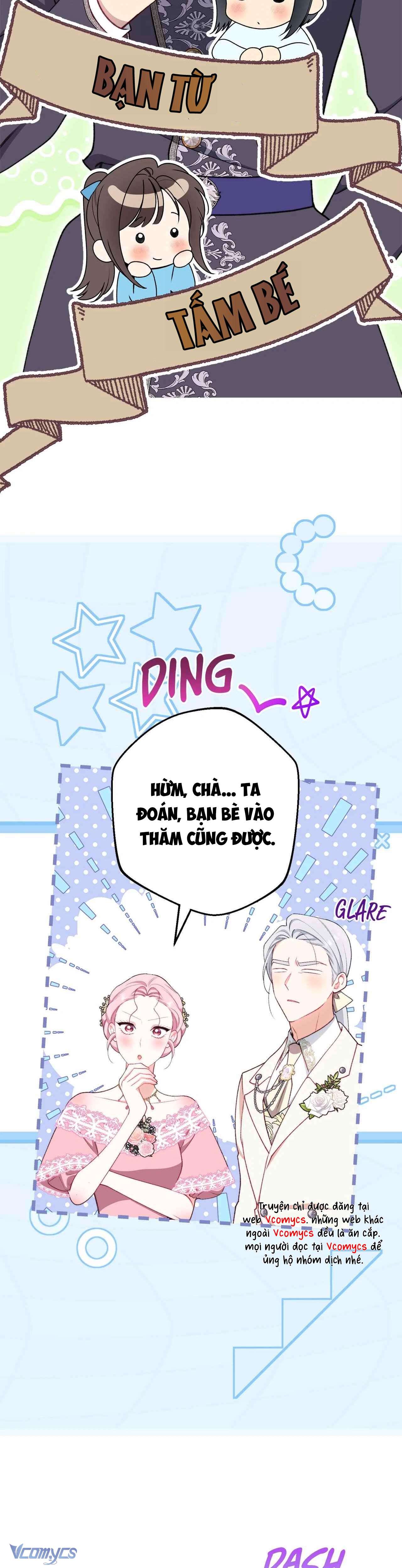 Hầu Gái Độc Quyền Của Hoàng Hậu Phản Diện Chap 116 - Trang 2