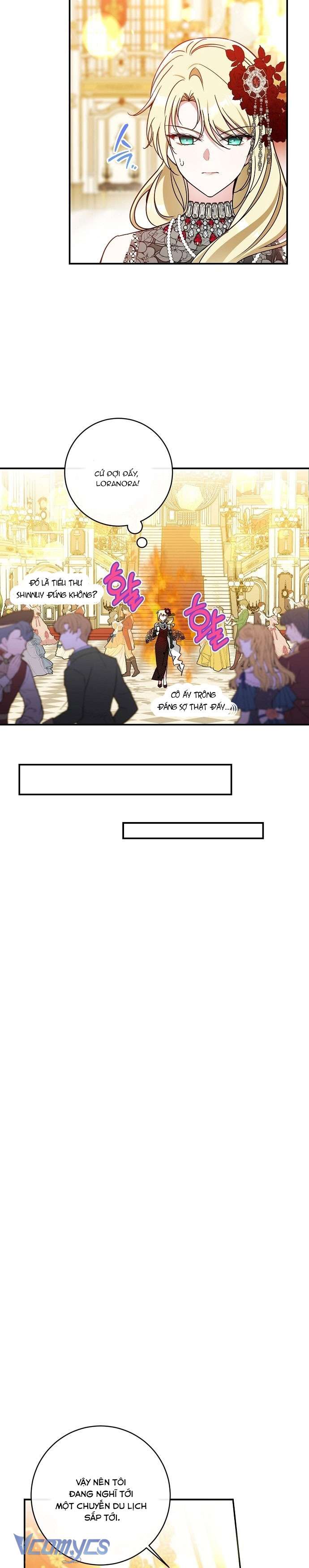 Thuần Hóa Hầu Tước Quái Dị Chap 59 - Trang 2