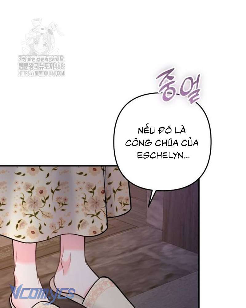 Trước Khi Em Có Ý Định Chạy Trốn Ta Sẽ Ngăn Chặn Nó Chap 30 - Trang 2