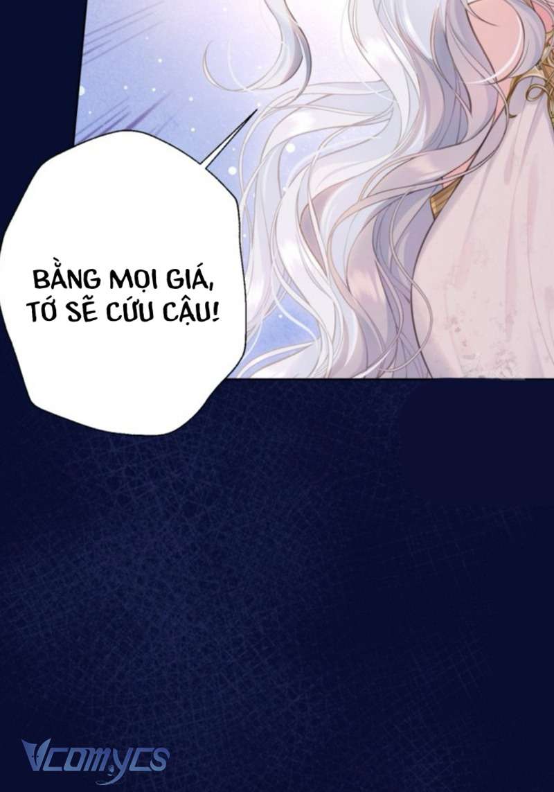 Người Anh Trai Mạnh Nhất Của Tôi Đã Mất Trí Nhớ Chap 23 - Trang 4