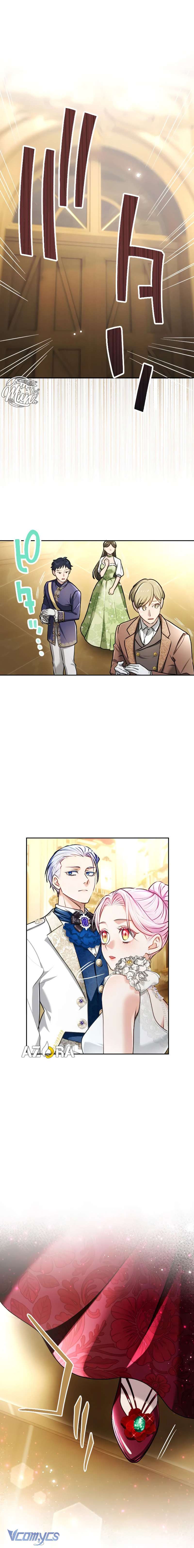 Thưa ngài, Tôi cảm thấy khó chịu Chap 49 - Trang 4